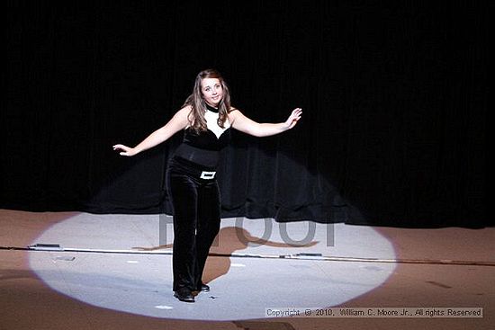 2010 Corky Bell Dance Recital<br />5/15/2010<br />10:00am Show<br />BJCC birmingham, Al