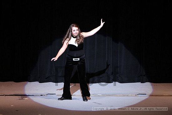2010 Corky Bell Dance Recital<br />5/15/2010<br />10:00am Show<br />BJCC birmingham, Al