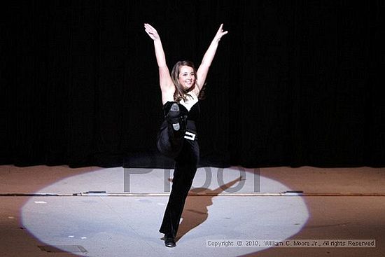 2010 Corky Bell Dance Recital<br />5/15/2010<br />10:00am Show<br />BJCC birmingham, Al