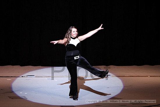 2010 Corky Bell Dance Recital<br />5/15/2010<br />10:00am Show<br />BJCC birmingham, Al