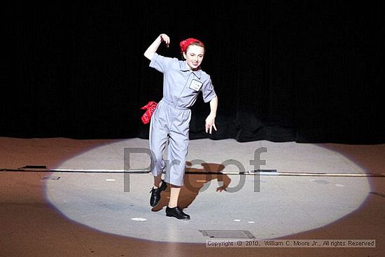 2010 Corky Bell Dance Recital<br />5/15/2010<br />10:00am Show<br />BJCC birmingham, Al