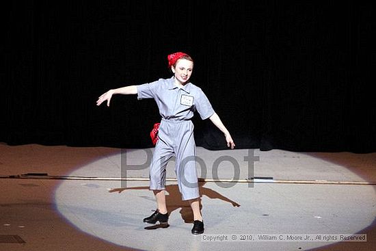2010 Corky Bell Dance Recital<br />5/15/2010<br />10:00am Show<br />BJCC birmingham, Al