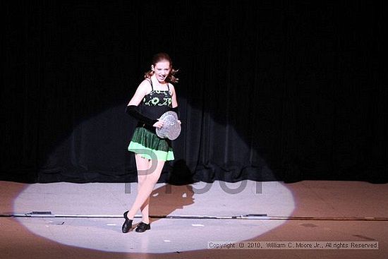2010 Corky Bell Dance Recital<br />5/15/2010<br />10:00am Show<br />BJCC birmingham, Al