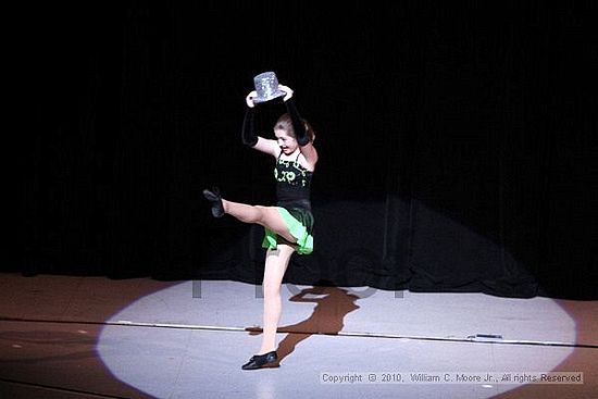 2010 Corky Bell Dance Recital<br />5/15/2010<br />10:00am Show<br />BJCC birmingham, Al