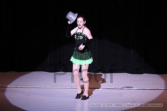2010 Corky Bell Dance Recital<br />5/15/2010<br />10:00am Show<br />BJCC birmingham, Al