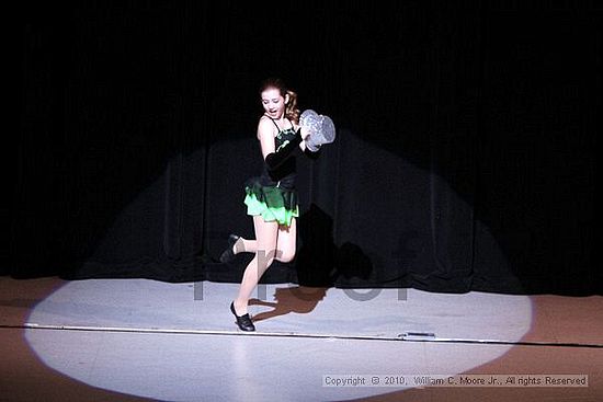 2010 Corky Bell Dance Recital<br />5/15/2010<br />10:00am Show<br />BJCC birmingham, Al