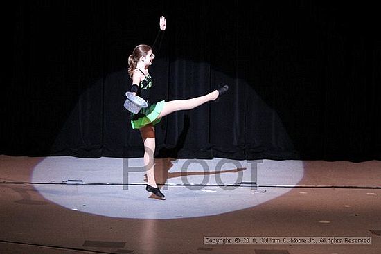 2010 Corky Bell Dance Recital<br />5/15/2010<br />10:00am Show<br />BJCC birmingham, Al