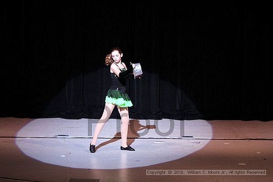 2010 Corky Bell Dance Recital<br />5/15/2010<br />10:00am Show<br />BJCC birmingham, Al