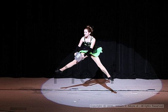 2010 Corky Bell Dance Recital<br />5/15/2010<br />10:00am Show<br />BJCC birmingham, Al