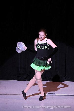 2010 Corky Bell Dance Recital<br />5/15/2010<br />10:00am Show<br />BJCC birmingham, Al