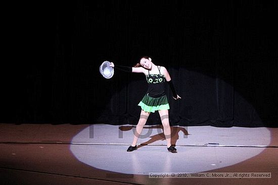 2010 Corky Bell Dance Recital<br />5/15/2010<br />10:00am Show<br />BJCC birmingham, Al