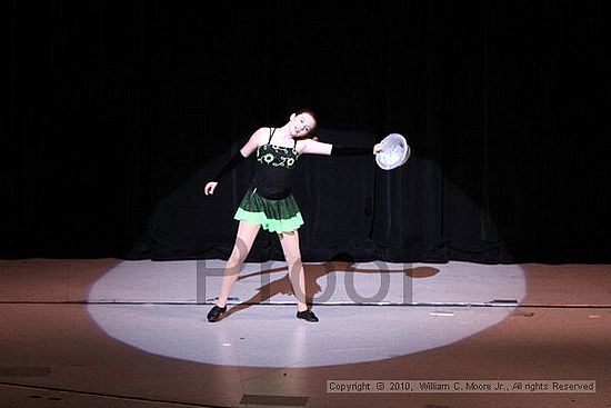2010 Corky Bell Dance Recital<br />5/15/2010<br />10:00am Show<br />BJCC birmingham, Al