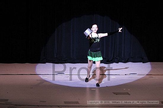 2010 Corky Bell Dance Recital<br />5/15/2010<br />10:00am Show<br />BJCC birmingham, Al