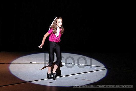 2010 Corky Bell Dance Recital<br />5/15/2010<br />10:00am Show<br />BJCC birmingham, Al