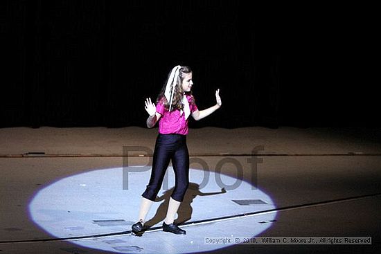 2010 Corky Bell Dance Recital<br />5/15/2010<br />10:00am Show<br />BJCC birmingham, Al