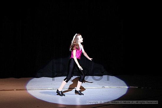 2010 Corky Bell Dance Recital<br />5/15/2010<br />10:00am Show<br />BJCC birmingham, Al