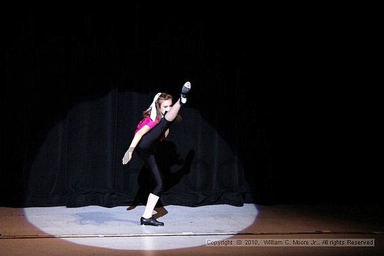 2010 Corky Bell Dance Recital<br />5/15/2010<br />10:00am Show<br />BJCC birmingham, Al