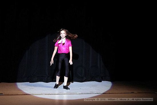2010 Corky Bell Dance Recital<br />5/15/2010<br />10:00am Show<br />BJCC birmingham, Al