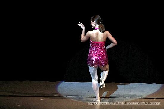 2010 Corky Bell Dance Recital<br />5/15/2010<br />10:00am Show<br />BJCC birmingham, Al