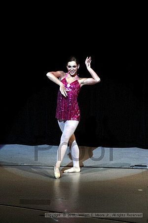 2010 Corky Bell Dance Recital<br />5/15/2010<br />10:00am Show<br />BJCC birmingham, Al