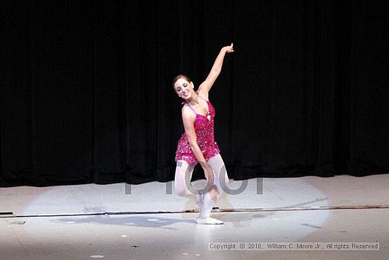 2010 Corky Bell Dance Recital<br />5/15/2010<br />10:00am Show<br />BJCC birmingham, Al