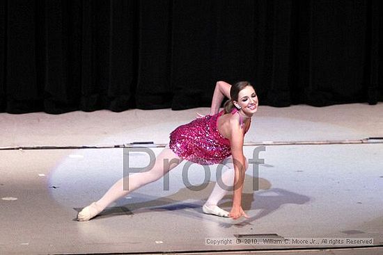 2010 Corky Bell Dance Recital<br />5/15/2010<br />10:00am Show<br />BJCC birmingham, Al