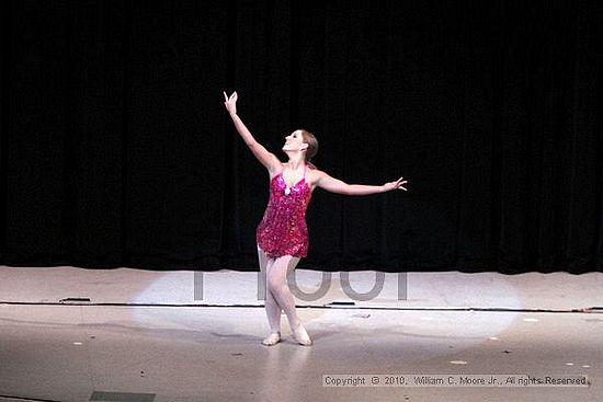 2010 Corky Bell Dance Recital<br />5/15/2010<br />10:00am Show<br />BJCC birmingham, Al