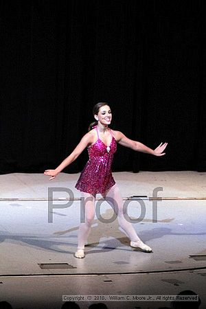 2010 Corky Bell Dance Recital<br />5/15/2010<br />10:00am Show<br />BJCC birmingham, Al