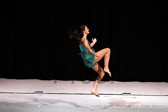 2010 Corky Bell Dance Recital<br />5/15/2010<br />10:00am Show<br />BJCC birmingham, Al