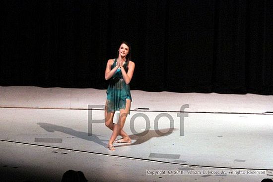 2010 Corky Bell Dance Recital<br />5/15/2010<br />10:00am Show<br />BJCC birmingham, Al