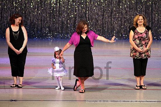 2010 Corky Bell Dance Recital<br />5/15/2010<br />10:00am Show<br />BJCC birmingham, Al