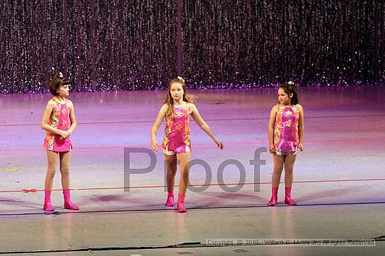 2010 Corky Bell Dance Recital<br />5/15/2010<br />1:00pm Show<br />BJCC birmingham, Al