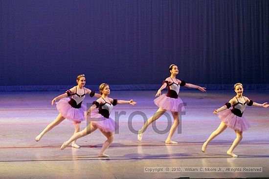 2010 Corky Bell Dance Recital<br />5/15/2010<br />1:00pm Show<br />BJCC birmingham, Al