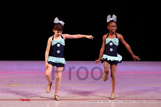 2010 Corky Bell Dance Recital<br />5/15/2010<br />1:00pm Show<br />BJCC birmingham, Al
