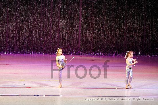2010 Corky Bell Dance Recital<br />5/15/2010<br />1:00pm Show<br />BJCC birmingham, Al