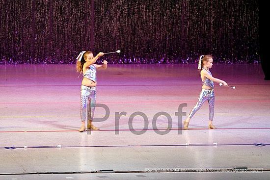 2010 Corky Bell Dance Recital<br />5/15/2010<br />1:00pm Show<br />BJCC birmingham, Al