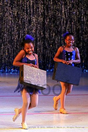 2010 Corky Bell Dance Recital<br />5/15/2010<br />1:00pm Show<br />BJCC birmingham, Al