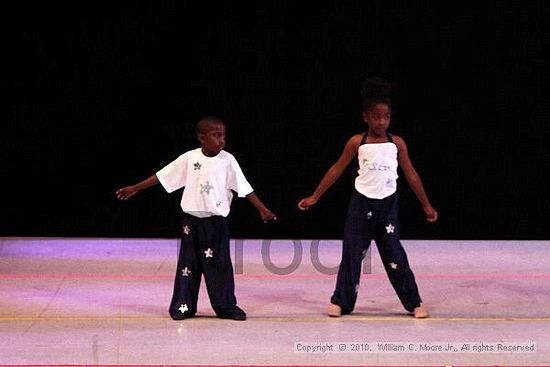 2010 Corky Bell Dance Recital<br />5/15/2010<br />1:00pm Show<br />BJCC birmingham, Al