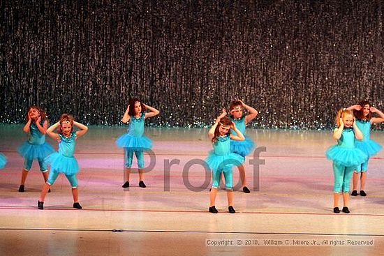 2010 Corky Bell Dance Recital<br />5/15/2010<br />1:00pm Show<br />BJCC birmingham, Al