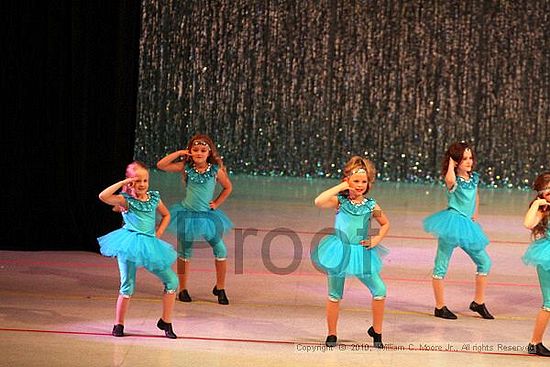 2010 Corky Bell Dance Recital<br />5/15/2010<br />1:00pm Show<br />BJCC birmingham, Al