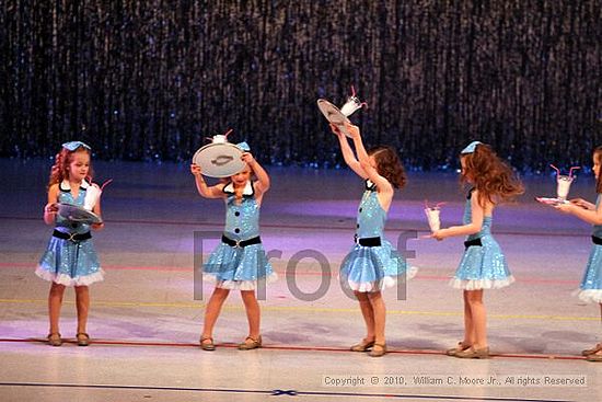 2010 Corky Bell Dance Recital<br />5/15/2010<br />1:00pm Show<br />BJCC birmingham, Al