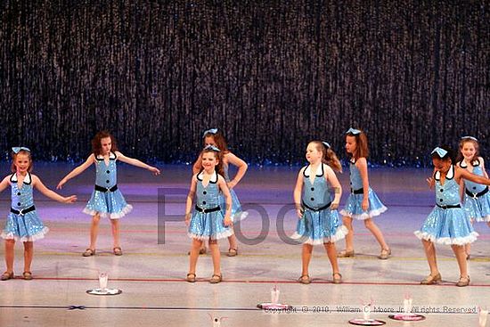 2010 Corky Bell Dance Recital<br />5/15/2010<br />1:00pm Show<br />BJCC birmingham, Al