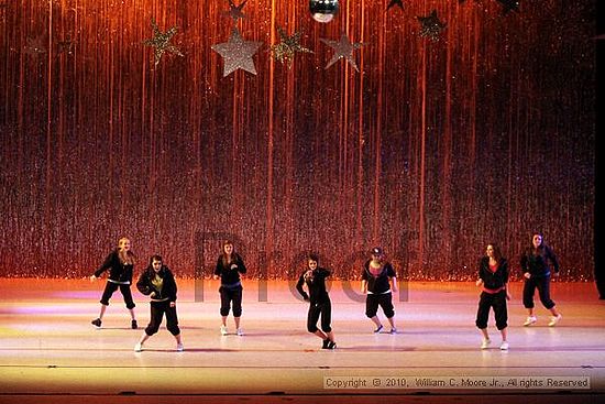 2010 Corky Bell Dance Recital<br />5/15/2010<br />1:00pm Show<br />BJCC birmingham, Al