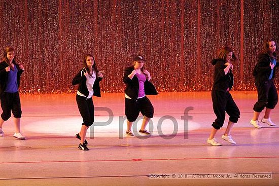 2010 Corky Bell Dance Recital<br />5/15/2010<br />1:00pm Show<br />BJCC birmingham, Al