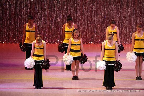 2010 Corky Bell Dance Recital<br />5/15/2010<br />1:00pm Show<br />BJCC birmingham, Al