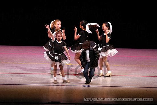 2010 Corky Bell Dance Recital<br />5/15/2010<br />1:00pm Show<br />BJCC birmingham, Al