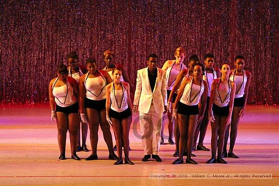 2010 Corky Bell Dance Recital<br />5/15/2010<br />1:00pm Show<br />BJCC birmingham, Al