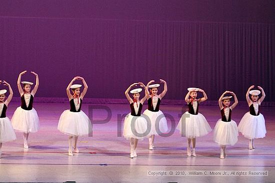 2010 Corky Bell Dance Recital<br />5/15/2010<br />1:00pm Show<br />BJCC birmingham, Al