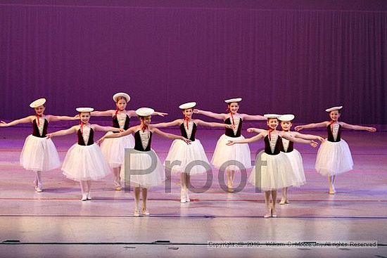 2010 Corky Bell Dance Recital<br />5/15/2010<br />1:00pm Show<br />BJCC birmingham, Al