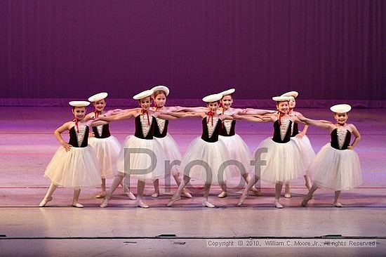 2010 Corky Bell Dance Recital<br />5/15/2010<br />1:00pm Show<br />BJCC birmingham, Al